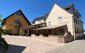 Hotel Engel